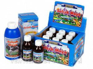 Жидкий сырный фермент Super Maya